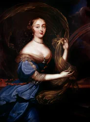 Françoise de Rochechouart de Mortemart